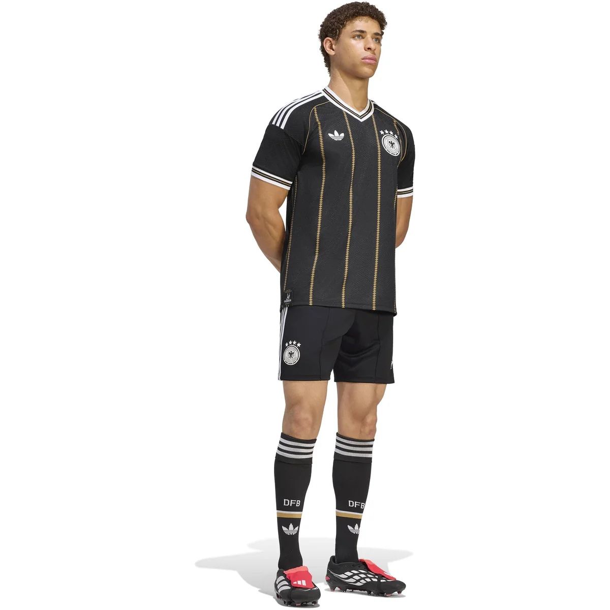 DFB Ausweichtrikot Herren Nationalmannschaft 2026
