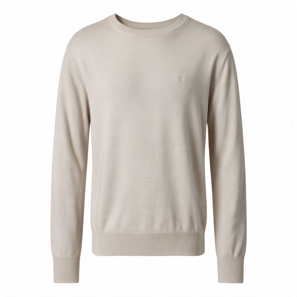 Softer Pullover Regular Fit