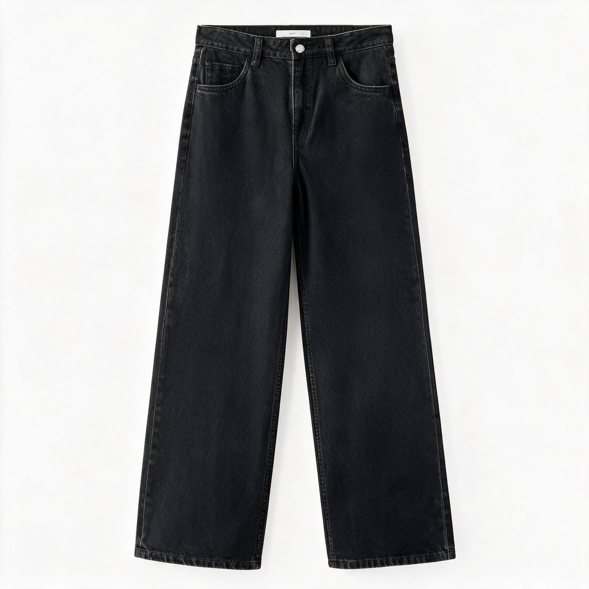 Jeans Danila High-Waist Wide-Leg