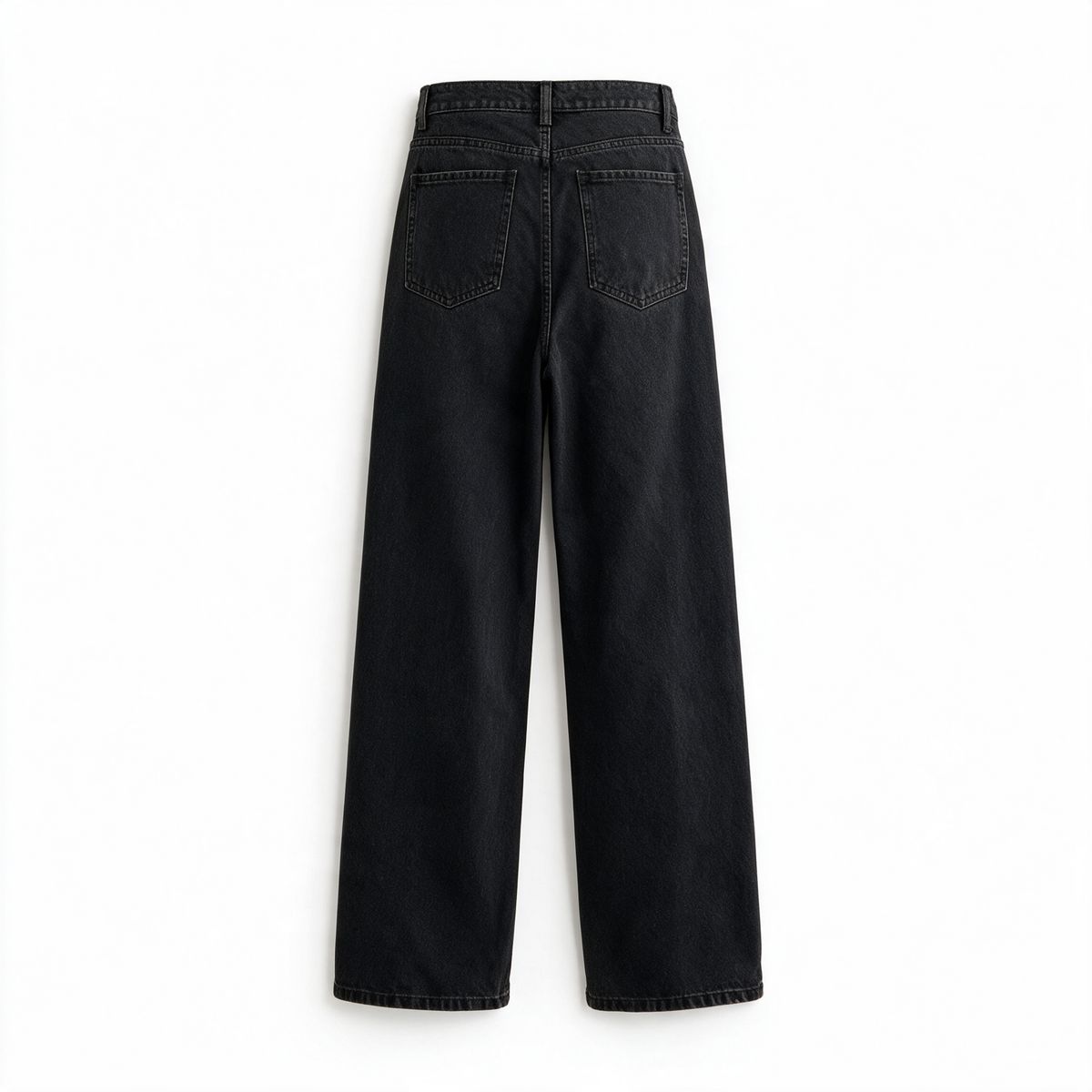 Jeans Danila High-Waist Wide-Leg