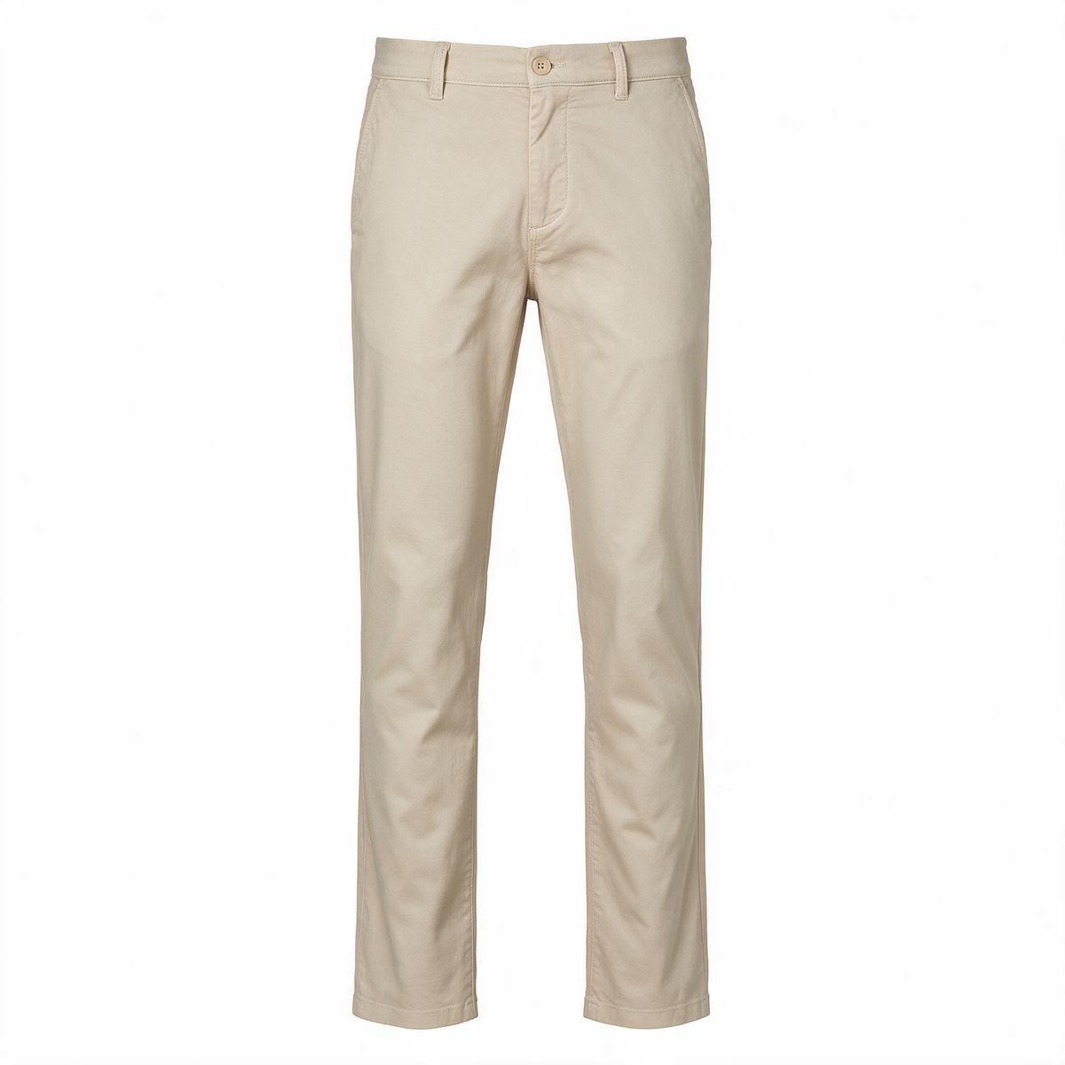 Chino Model Stig Shaped
