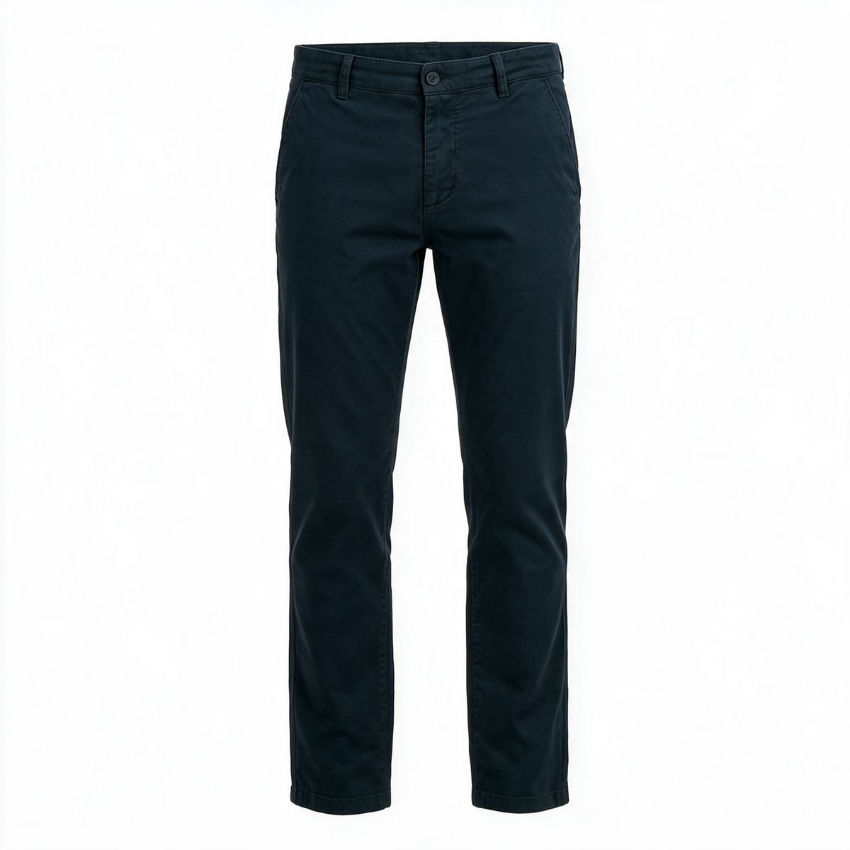 Chino Model Stig Shaped