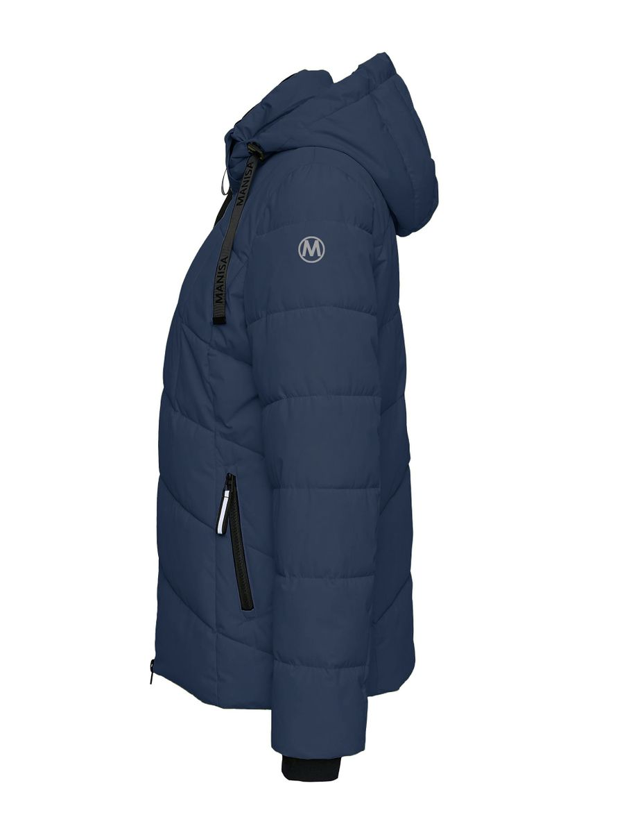 Leichte Regenjacke Wasserabweisend