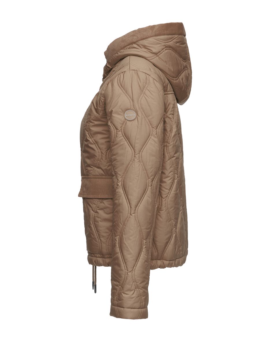 Onionsteppjacke