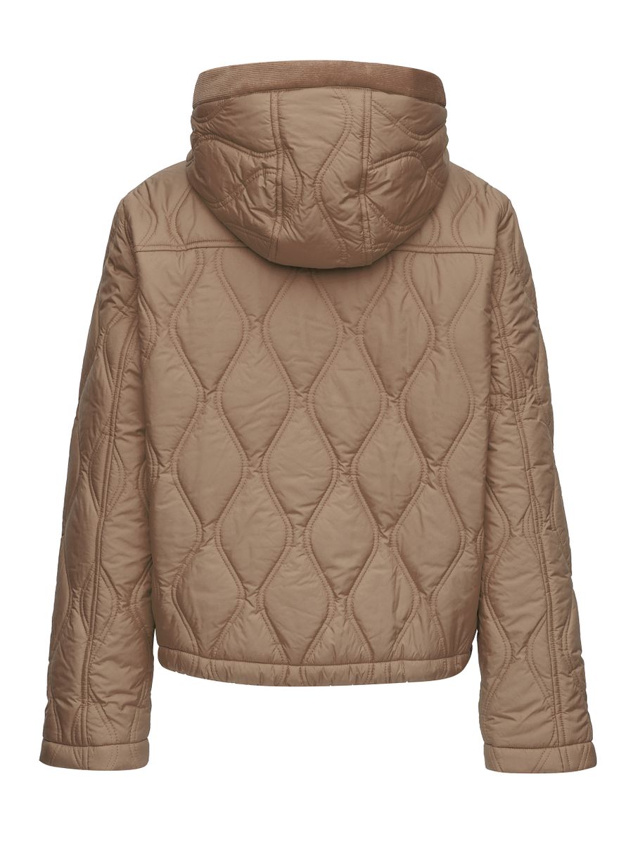Onionsteppjacke