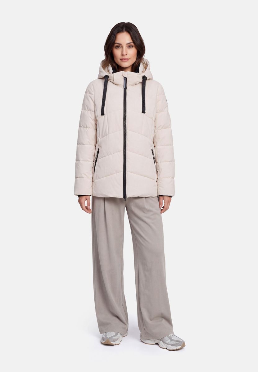 Leichte Regenjacke Wasserabweisend