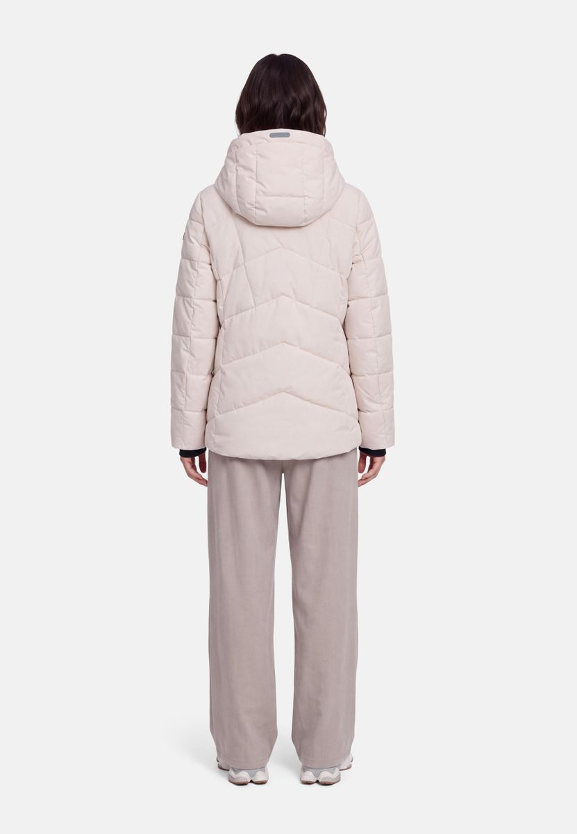 Leichte Regenjacke Wasserabweisend