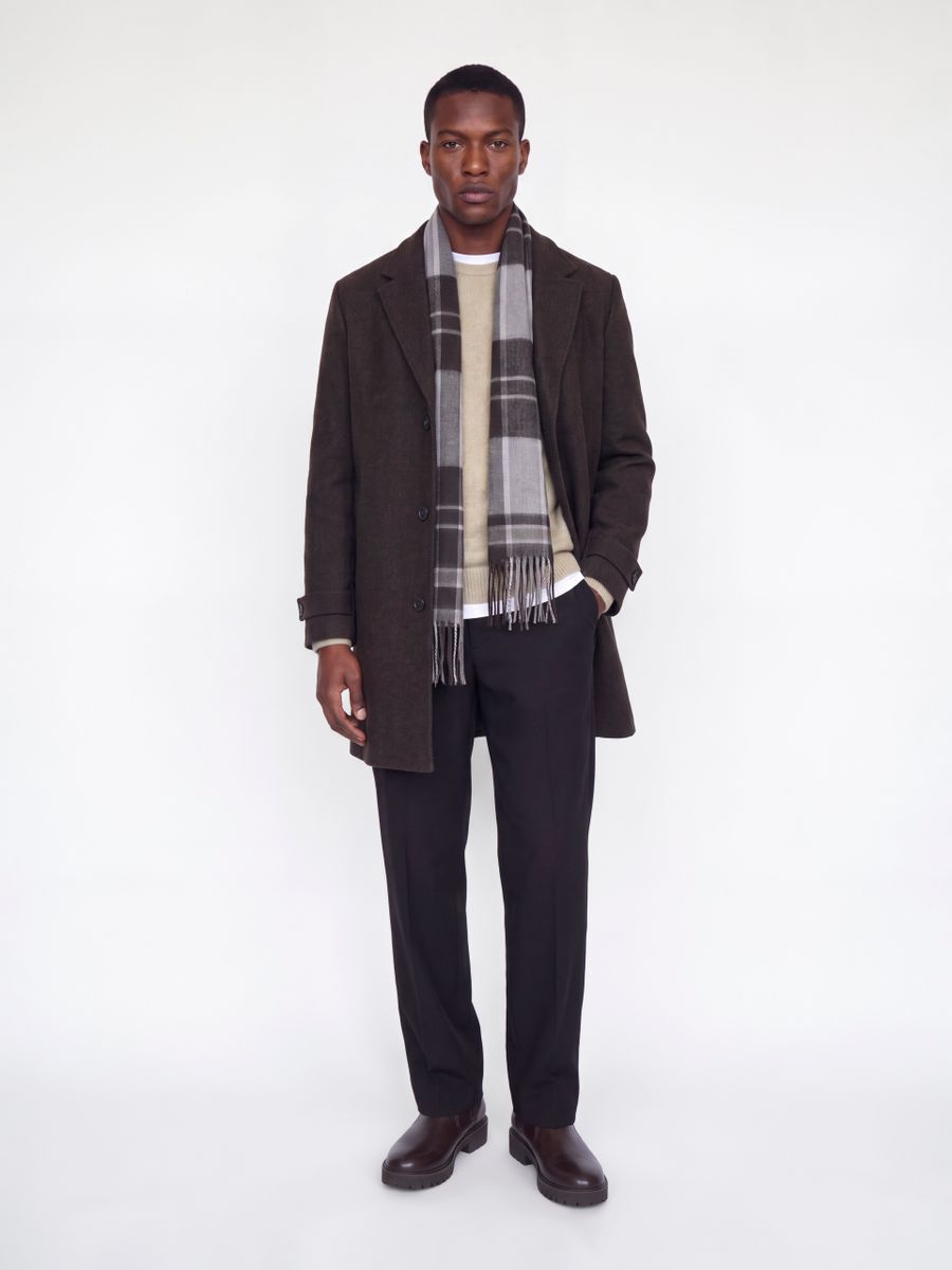 JPRBLASIMON SOUFFLE KNIT CREW NECK SN