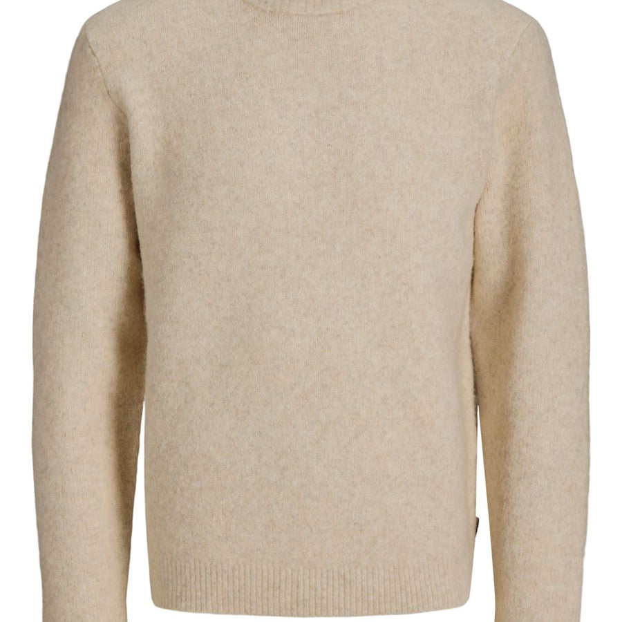 JPRBLASIMON SOUFFLE KNIT CREW NECK SN
