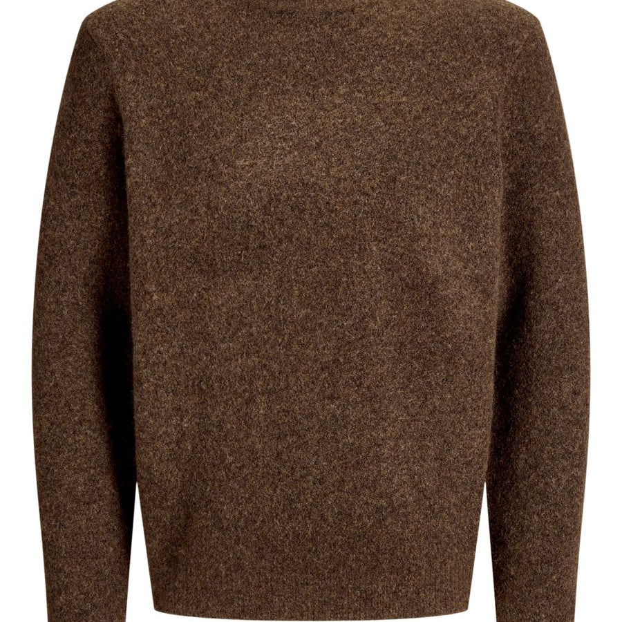 JPRBLASIMON SOUFFLE KNIT CREW NECK SN