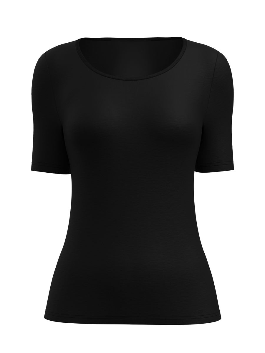 DAMEN Top kurzarm