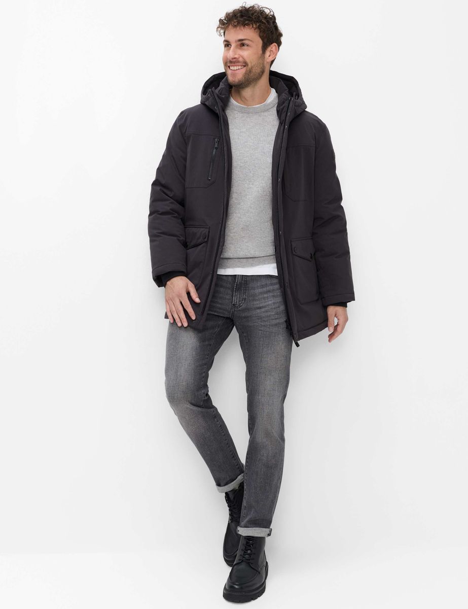 Style Glenn