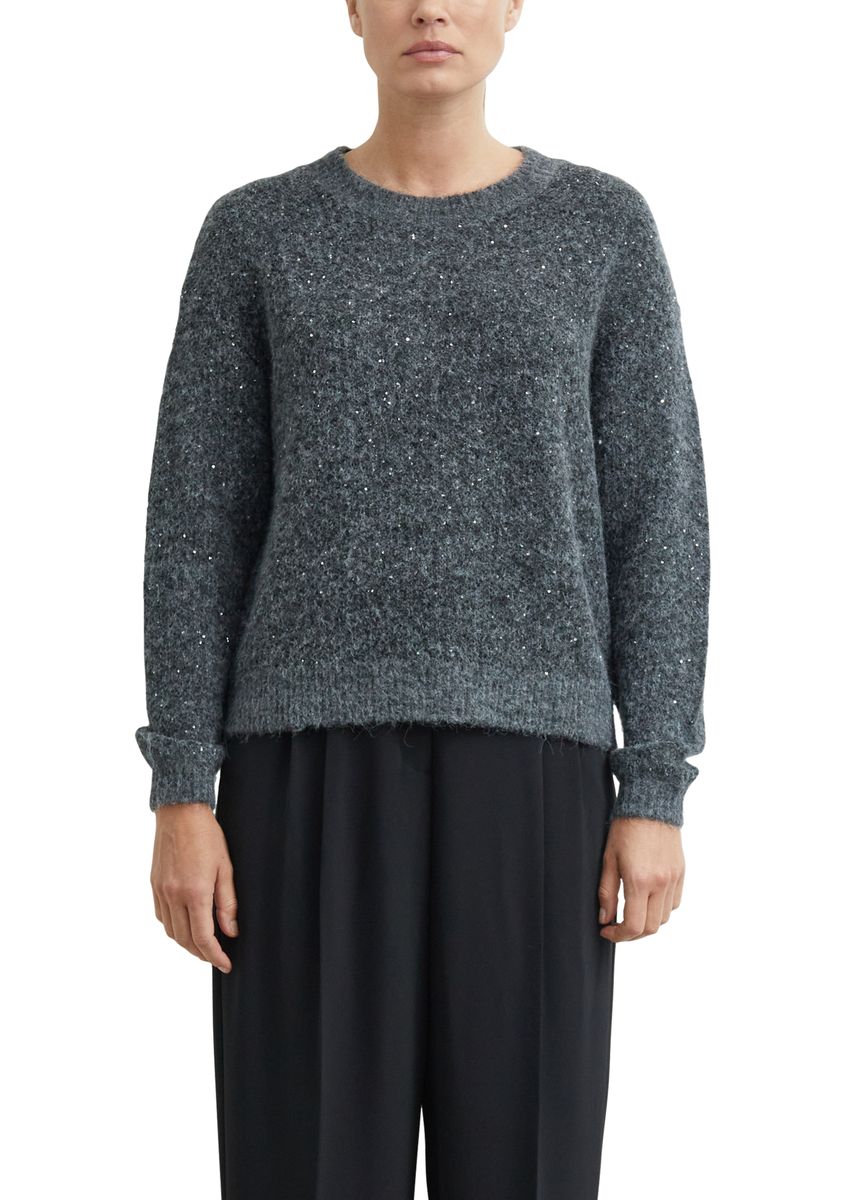 Strickpullover