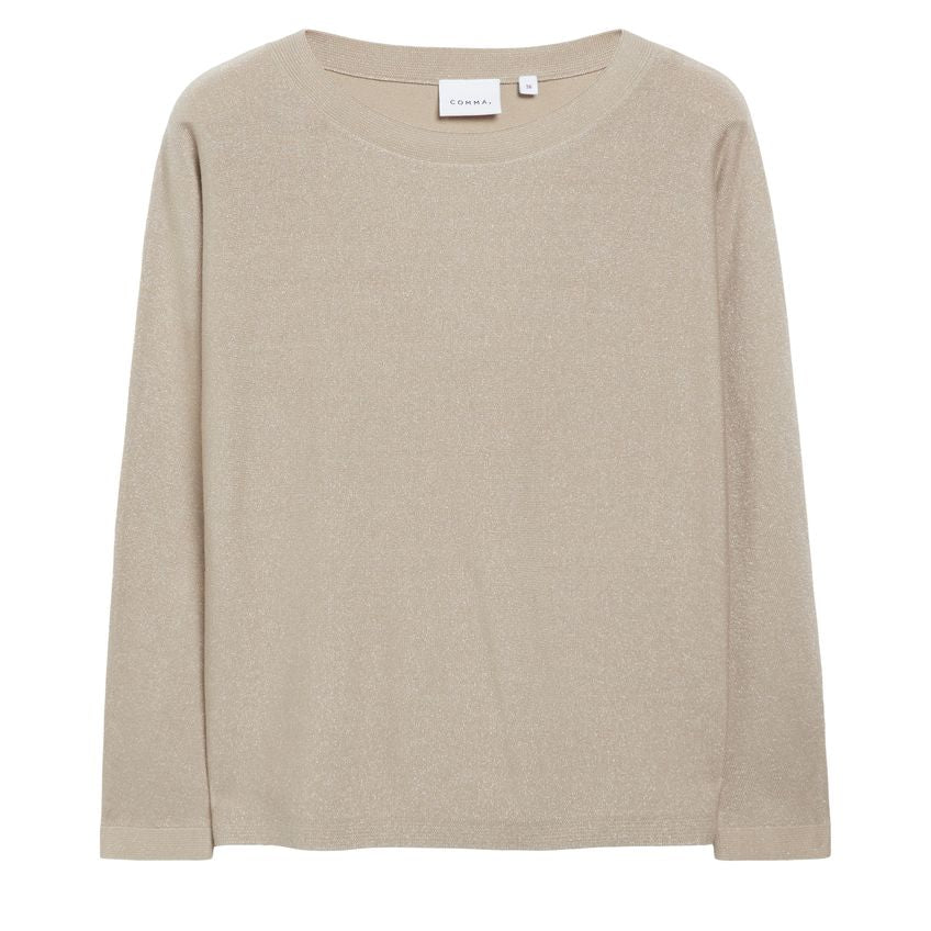 Strickpullover