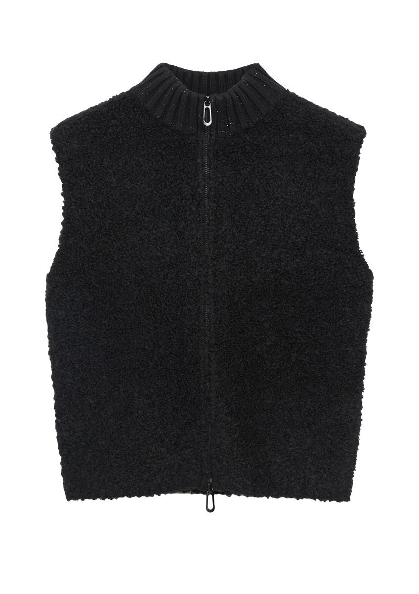 Strickjacke