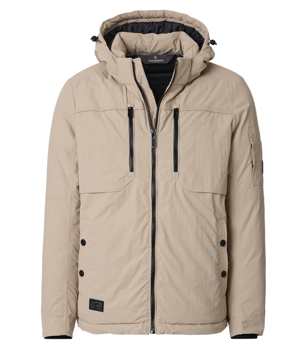 Jacke