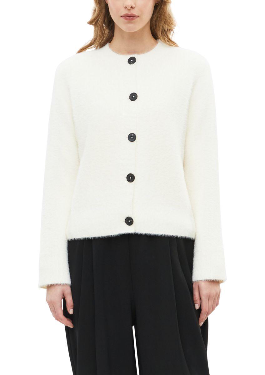 Strickjacke