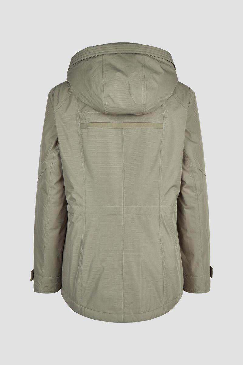 Funktionsjacke