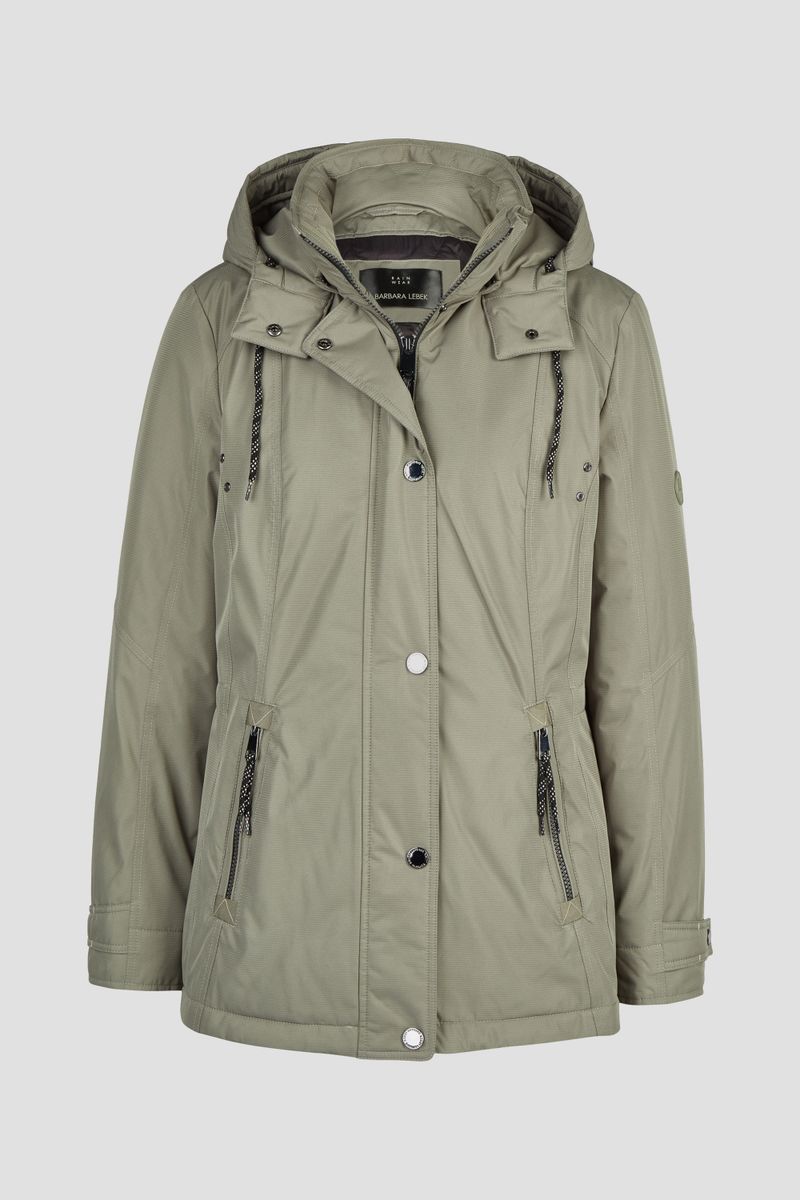 Funktionsjacke