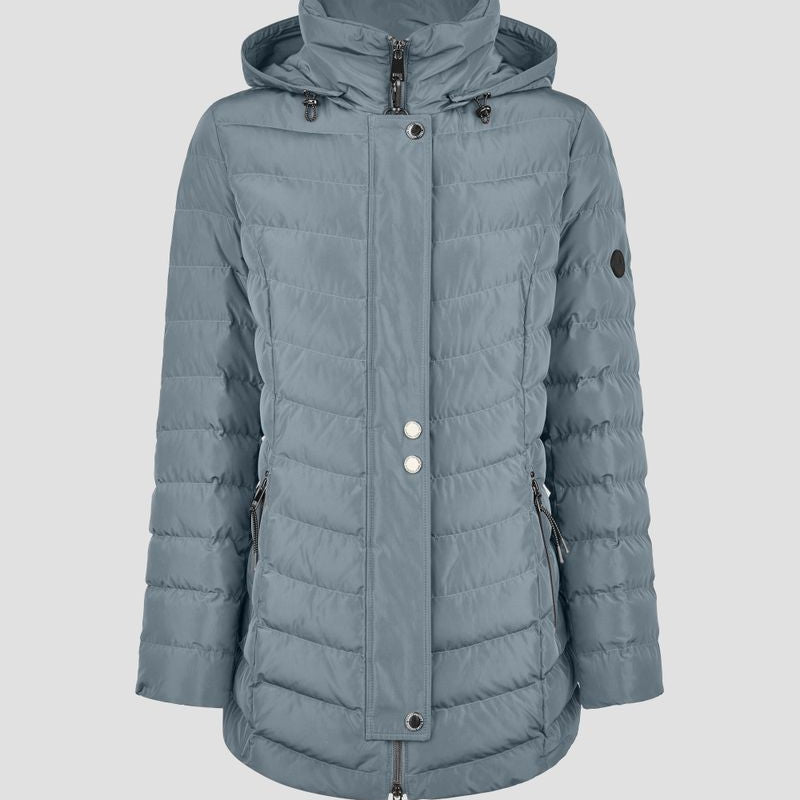 Jacke Thermore mit Kapuze ohne Webpelz