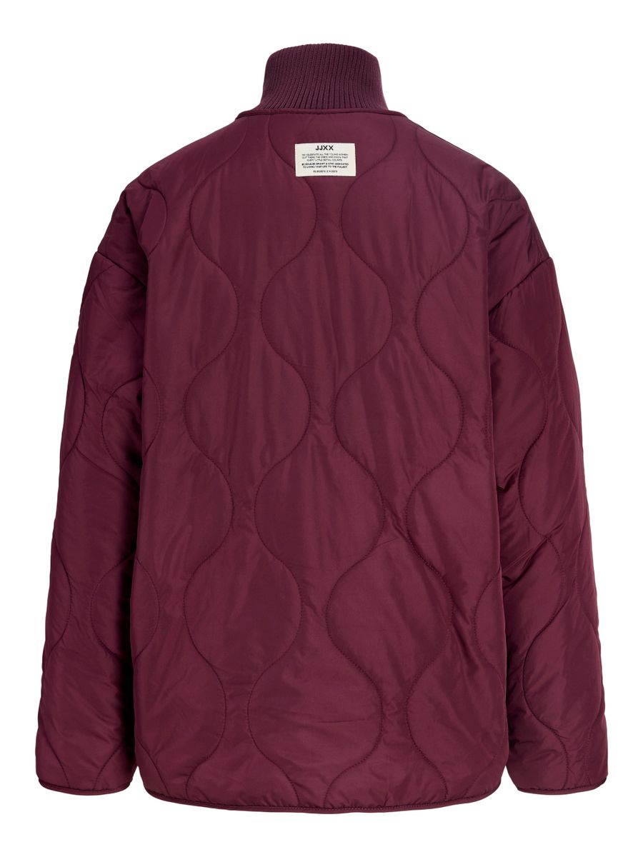 JXSERENA MID QUILTED JACKET OTW SN