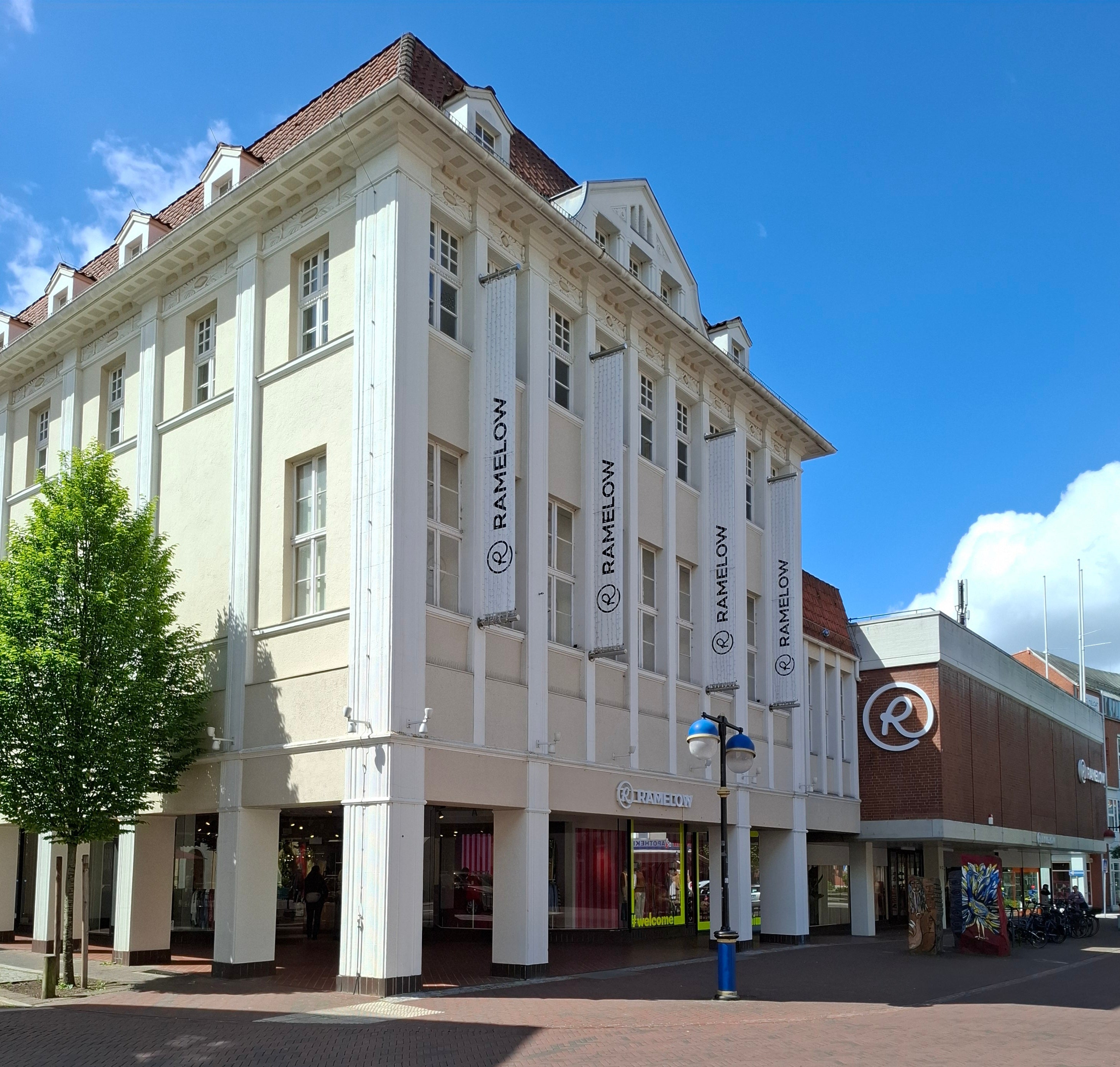 Jetzt sparen! Großer Räumungsverkauf in Uelzen