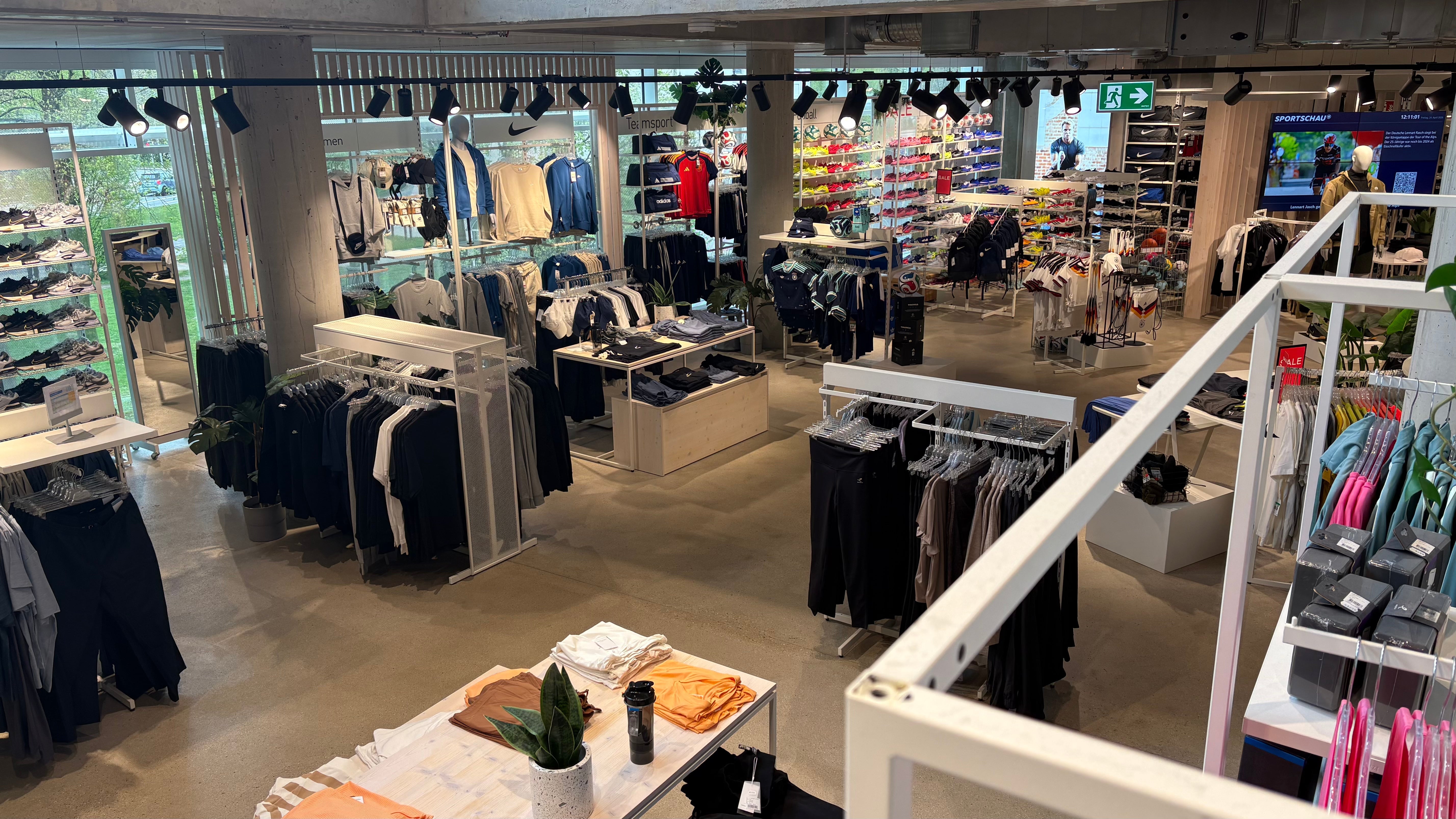 6. Mai: VIP Sportabend in Elmshorn - Jetzt anmelden!