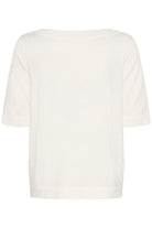 KAlizza boatneck solid Pullover
