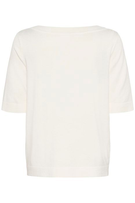 KAlizza boatneck solid Pullover