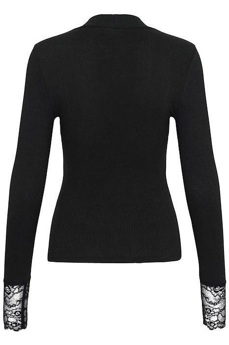 KAomi Turtleneck T-Shirt
