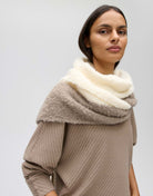 Amoni colorblock