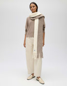 Amoni colorblock