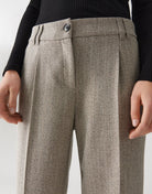 Meeri herringbone