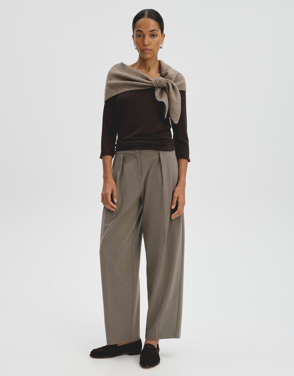 Bikona scarf