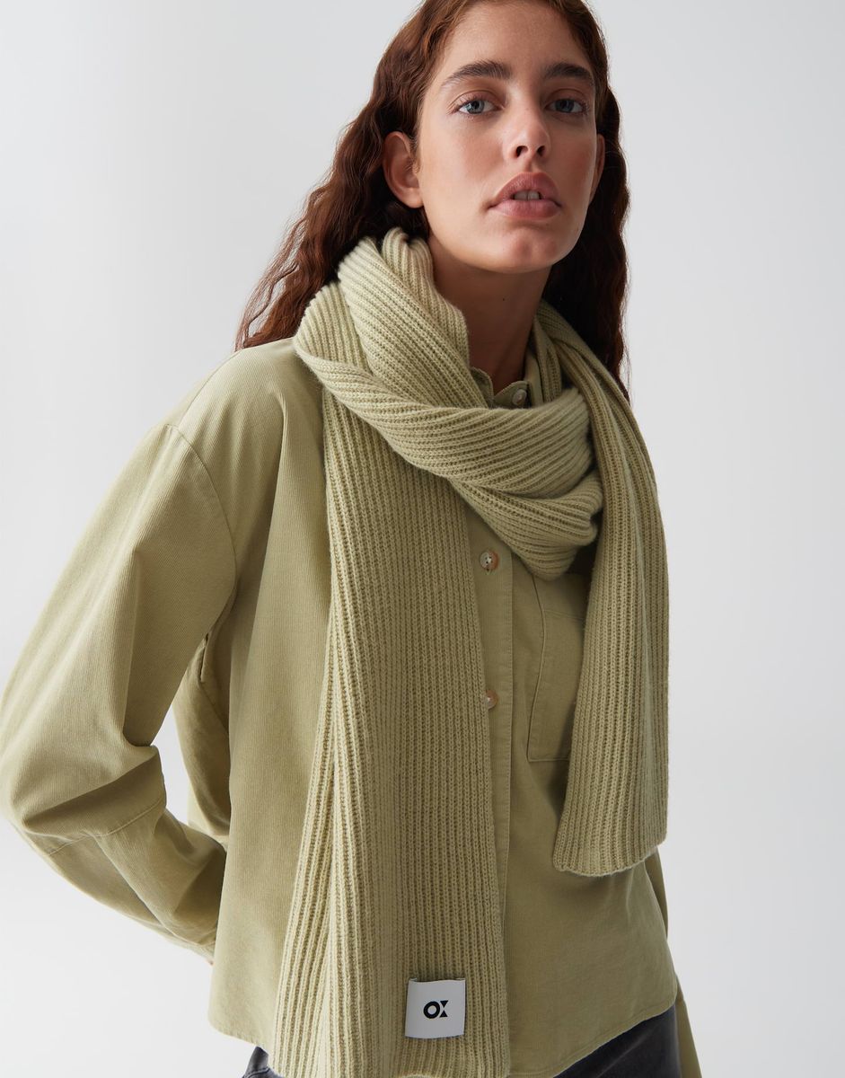 Amantico scarf
