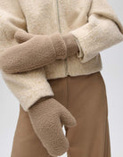 Akadie gloves