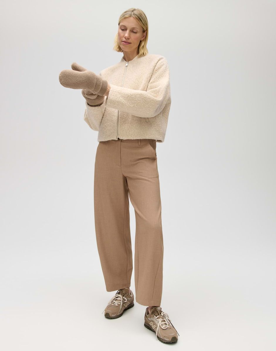 Akadie gloves