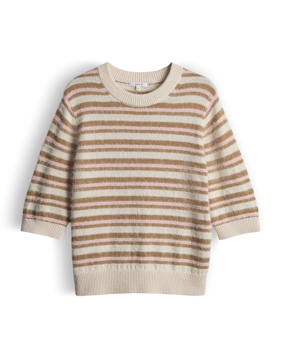 Puvet stripe