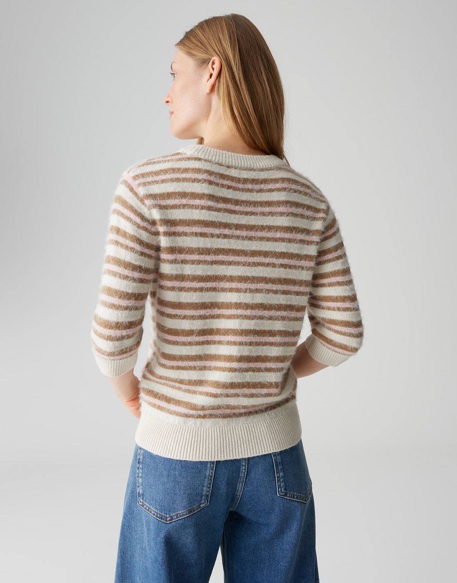 Puvet stripe