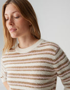 Puvet stripe