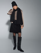 Ashiny scarf