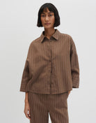 Zalea stripe