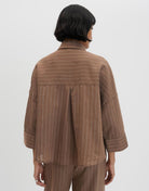 Zalea stripe