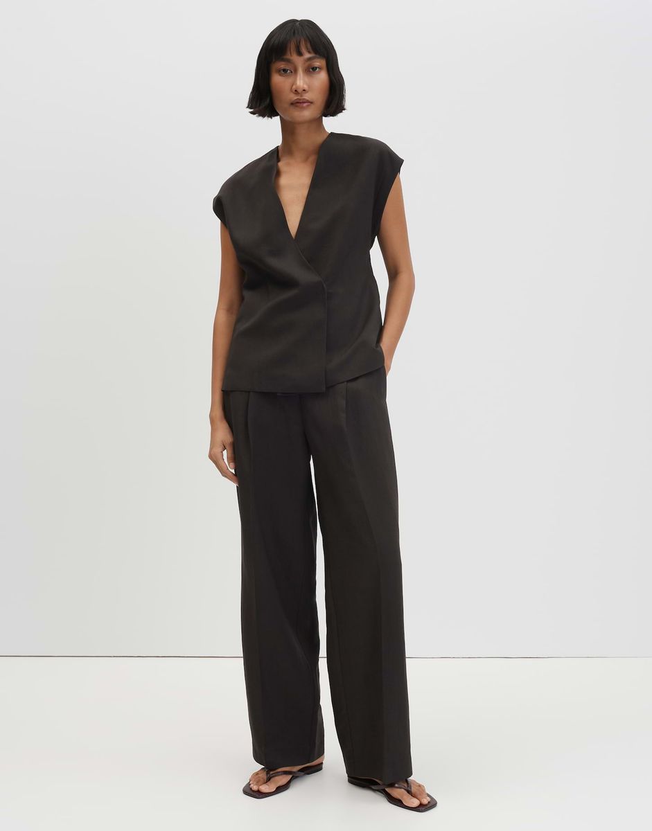 Cisilia linen