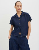 Zondra denim