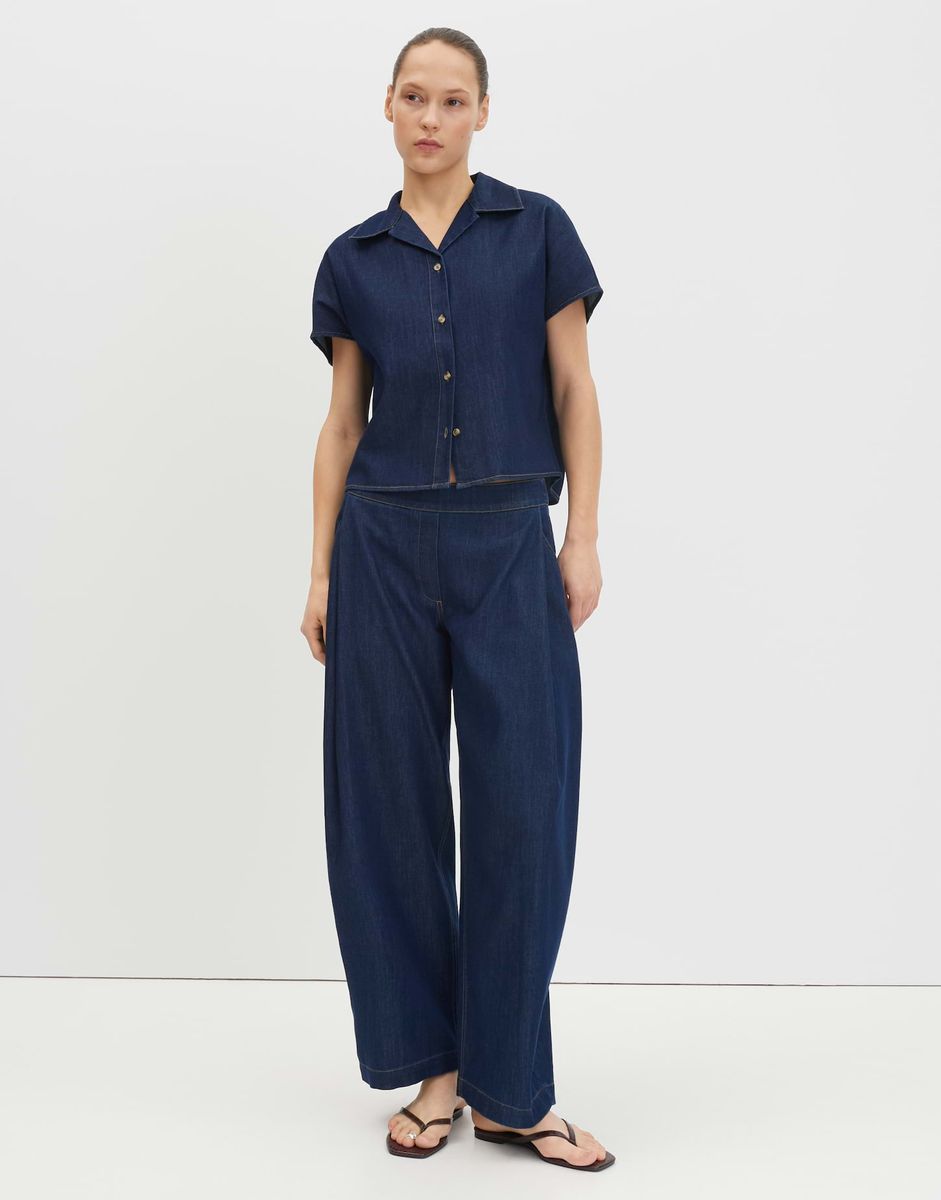 Zondra denim