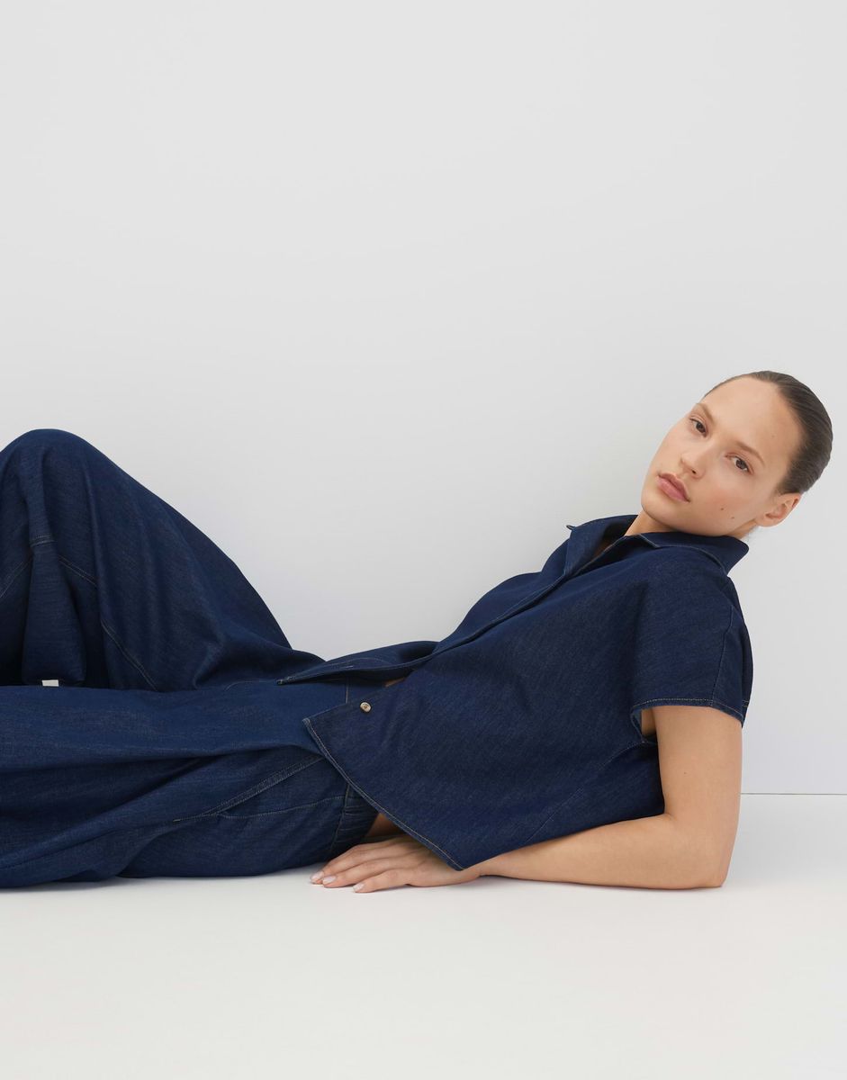 Zondra denim