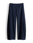 Charlie curved denim