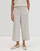 Charlie cropped ease