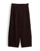Cisilia curved corduroy